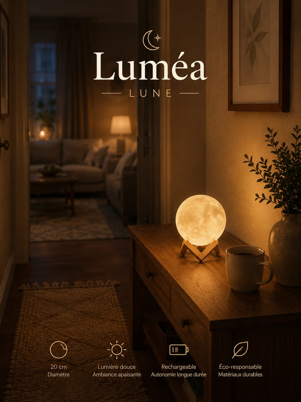 Luméa Lune