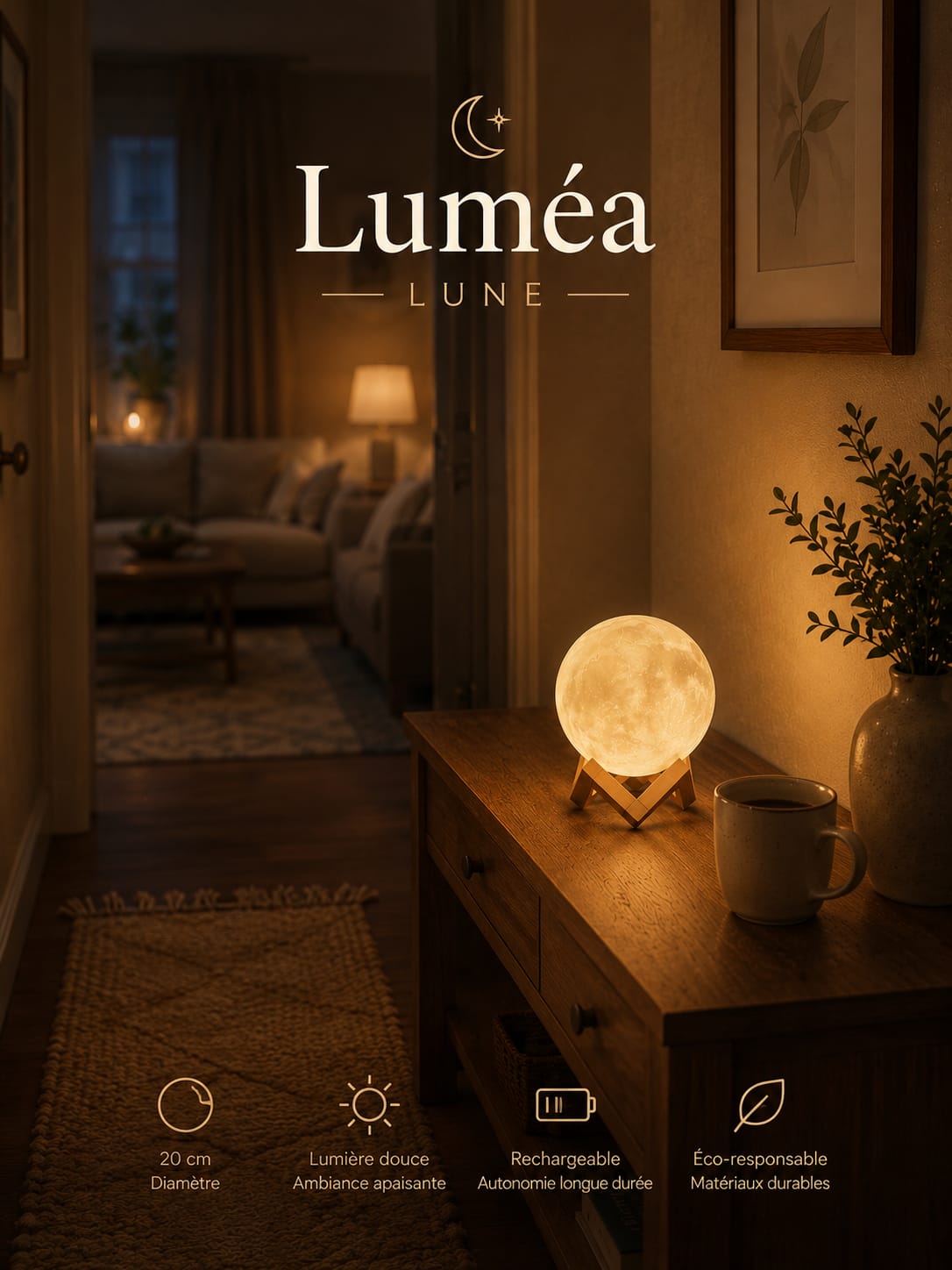 Luméa Lune