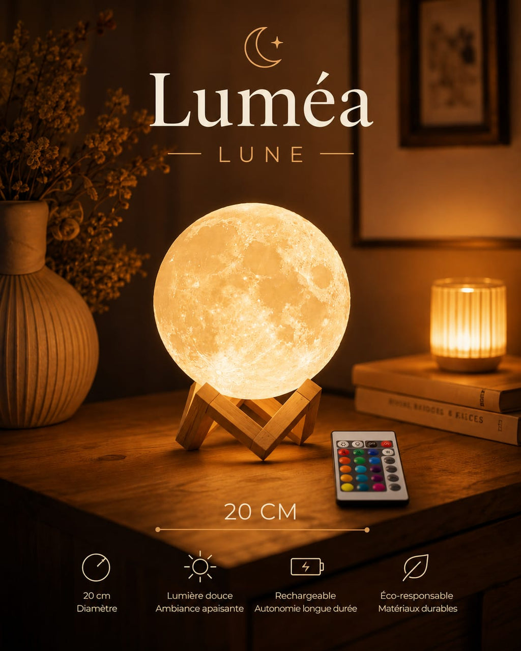 Luméa Lune