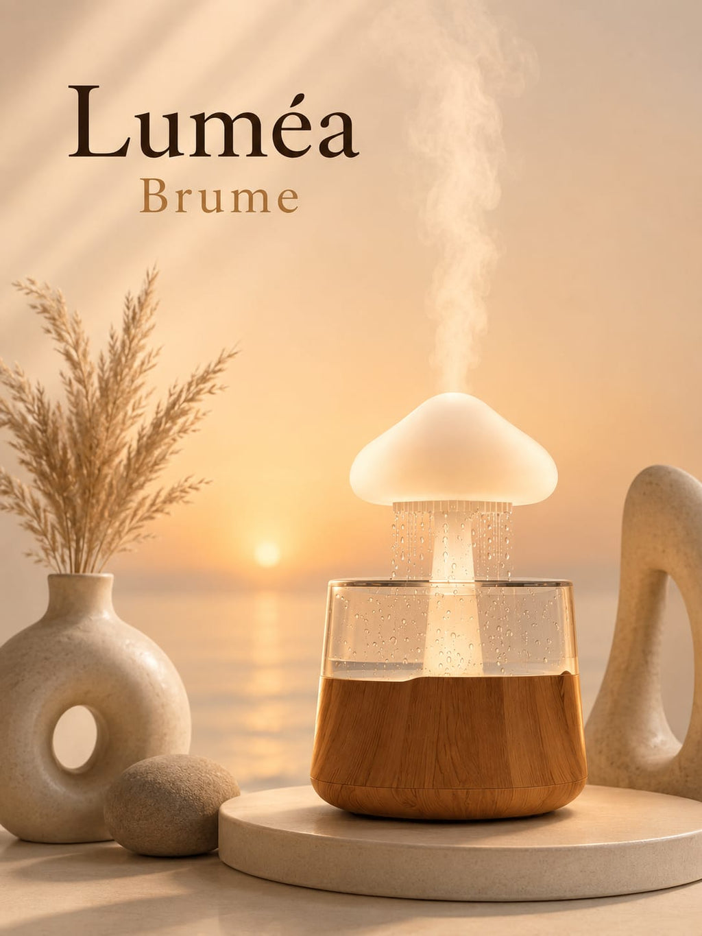 Luméa Brume
