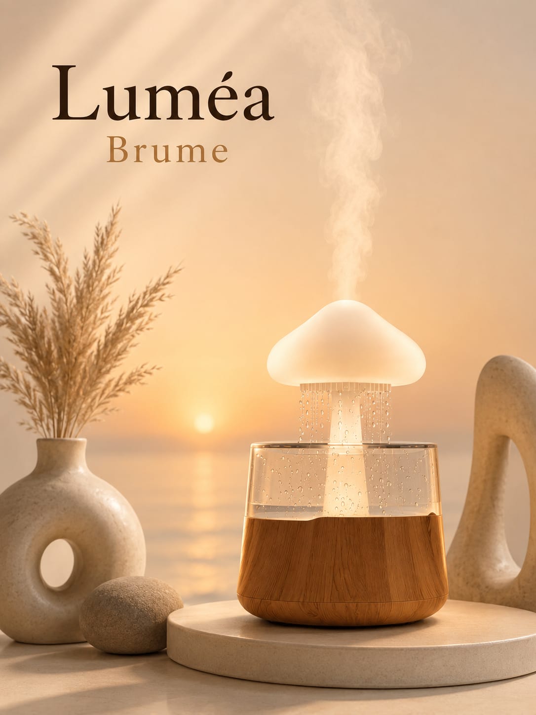 Luméa Brume
