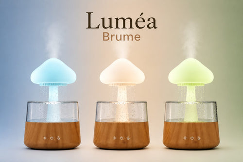 Luméa Brume