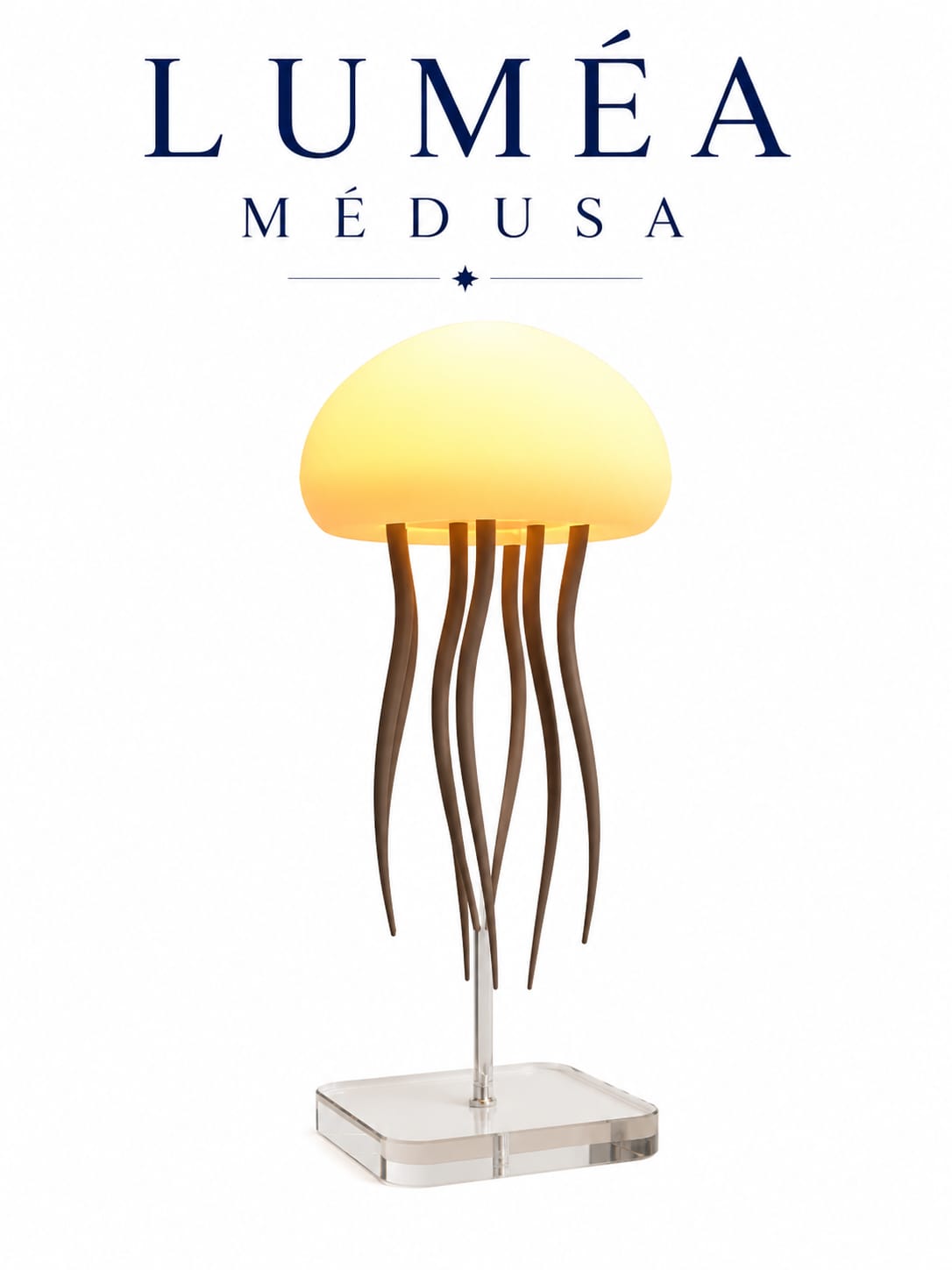 Luméa Méduse