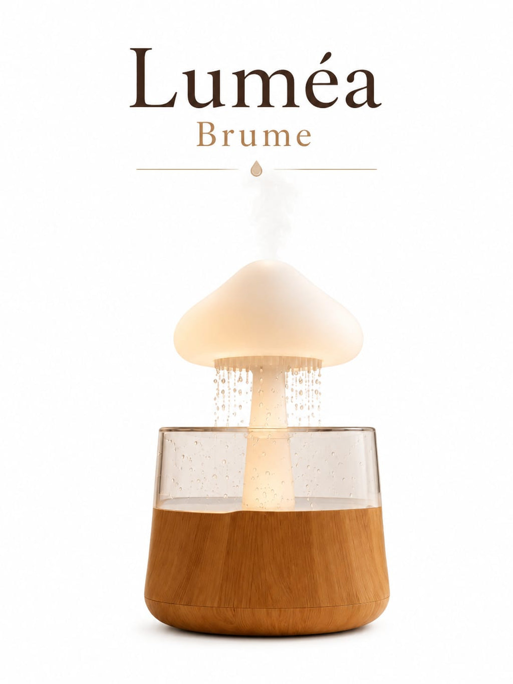 Luméa Brume