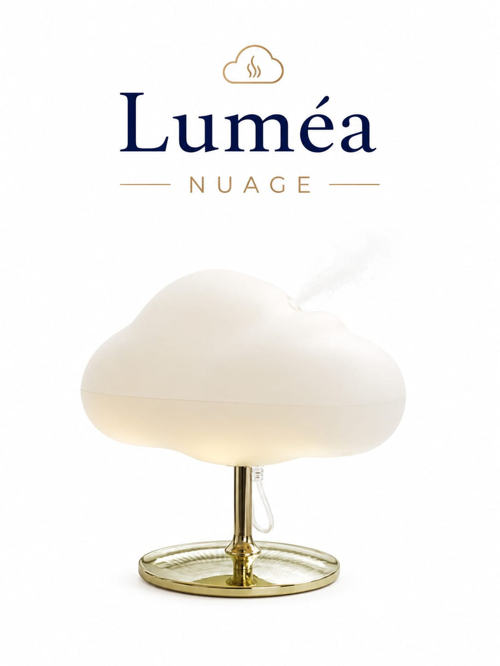 Luméa Nuage Lumineux