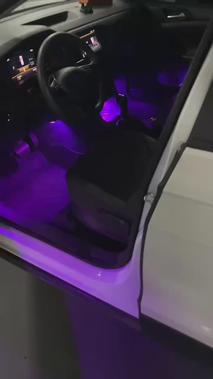 Luméa Car