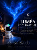 Luméa Univers Astro