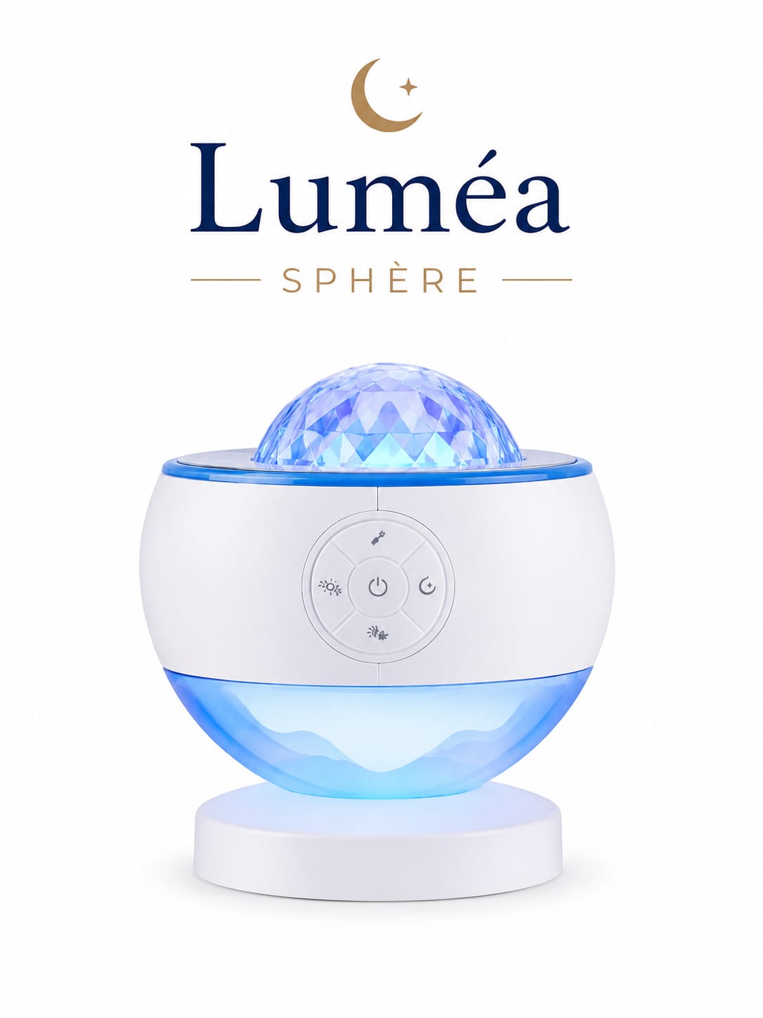 Luméa Sphère