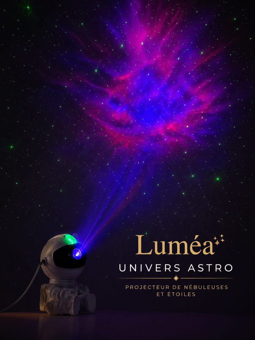 Luméa Univers Astro