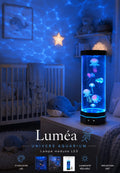 Luméa Univers Aquarium